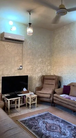 بيت كلاسيك 50 متر للبيع في اليرموك – ضباط الداخلية / محلة 614