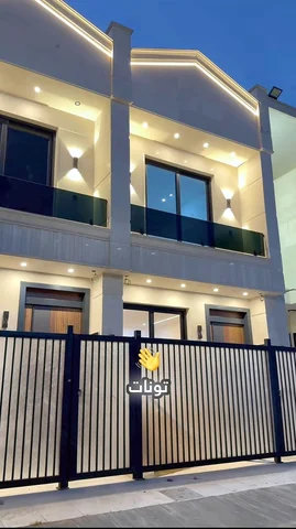 تونات زيرو للبيع في السيدية -مربع ال400