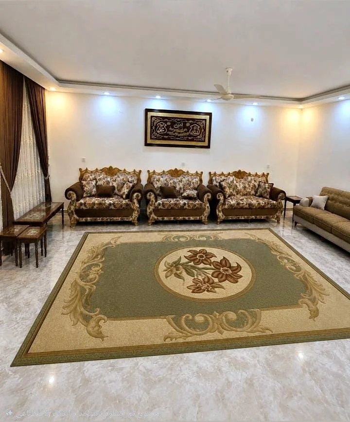 عقار وحدتين سكن بيت مع مشتمل للبيع