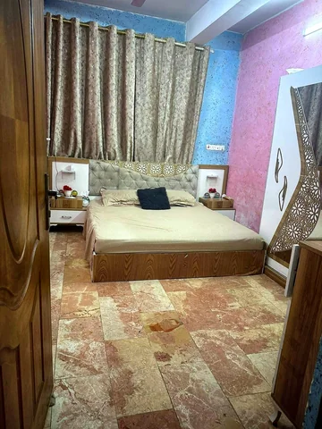 عمارة للبيع – كرادة داخل
