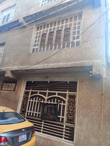 عمارة للبيع – كرادة داخل