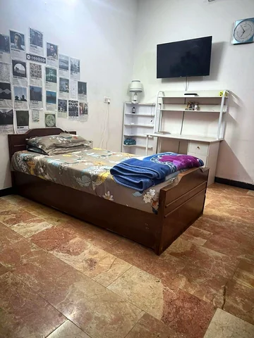 عمارة للبيع – كرادة داخل
