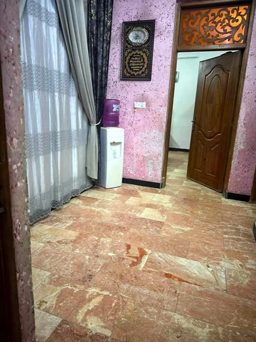 عمارة للبيع – كرادة داخل