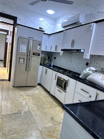بيت زيرو للبيع في بغداد – الدورة (بناء حديث – محد ساكن بي)