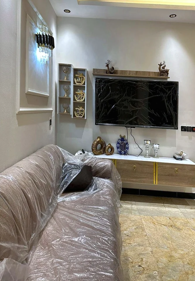 بيت زيرو للبيع في بغداد – الدورة (بناء حديث – محد ساكن بي)