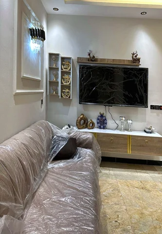 بيت زيرو للبيع في بغداد – الدورة (بناء حديث – محد ساكن بي)
