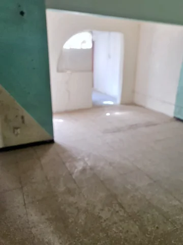 شقة ارضية بغداد السيدية مجمع 5