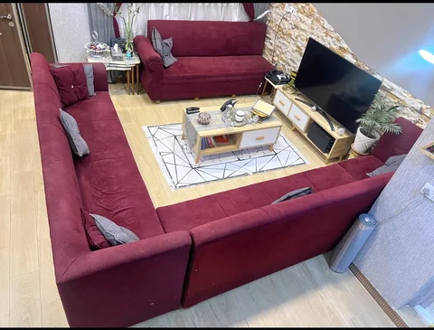 بيت ركن بكفاءات الغزالية ( الرئاسة) جاهز من كلشي بناء حديث ووياه سبالت ومطبخ كامل درجة اولى وملحقاته