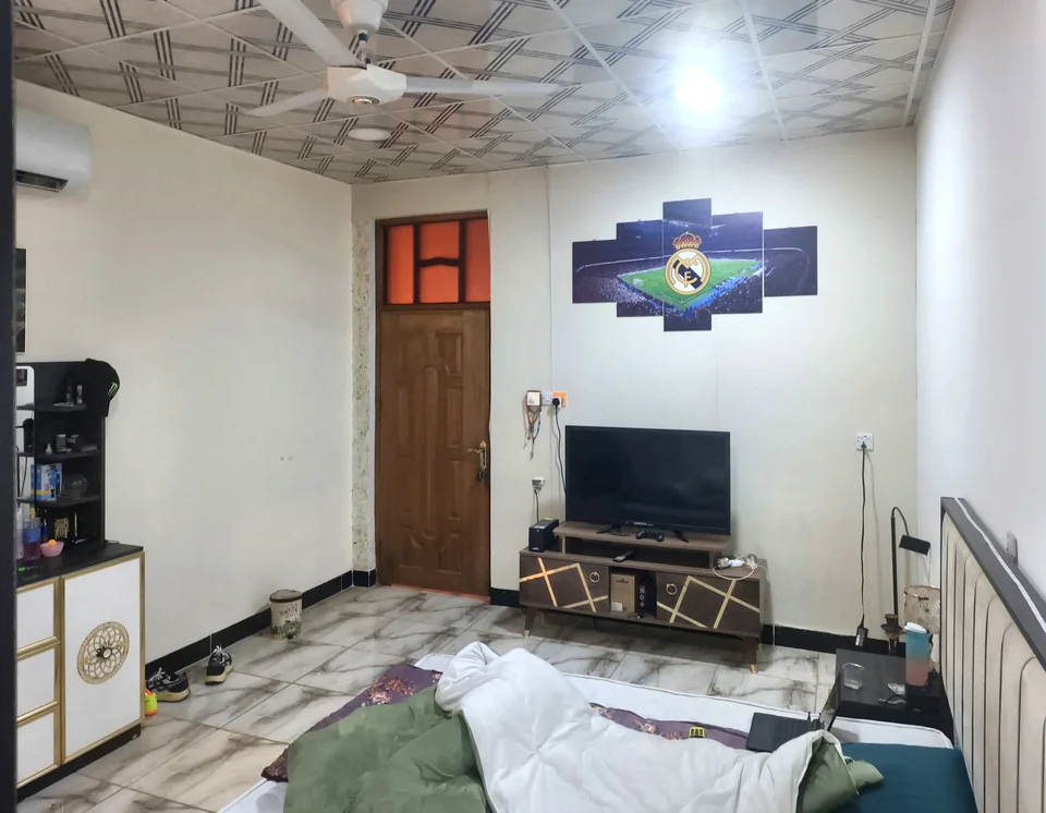 بيت للبيع محموديه