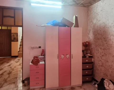 بيت للبيع محموديه