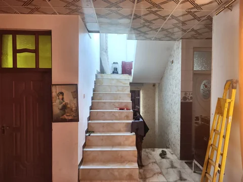 بيت للبيع محموديه