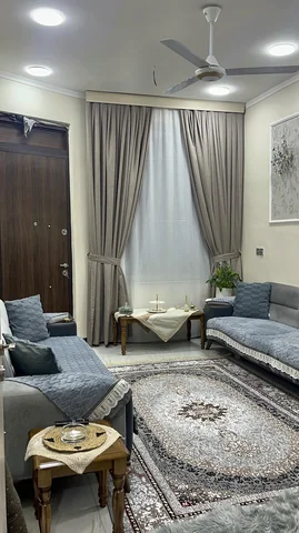 بيت مساحة 75 بناء جديد سنه2022 التفاصيل بالوصف