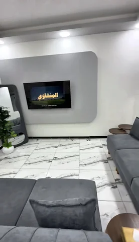 شقة للبيع الاعظمية المقبرة الملكية فرع مركز الشرطة مساحة 93 متر طابو ملك صرف