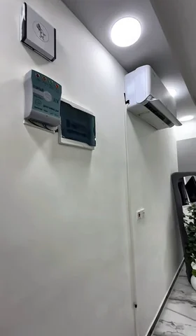 شقة للبيع الاعظمية المقبرة الملكية فرع مركز الشرطة مساحة 93 متر طابو ملك صرف