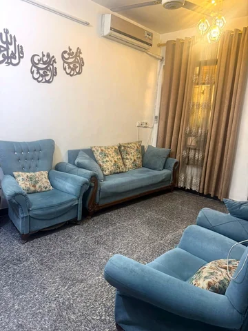 دار سكني للبيع