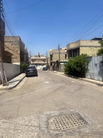 دار سكني للبيع