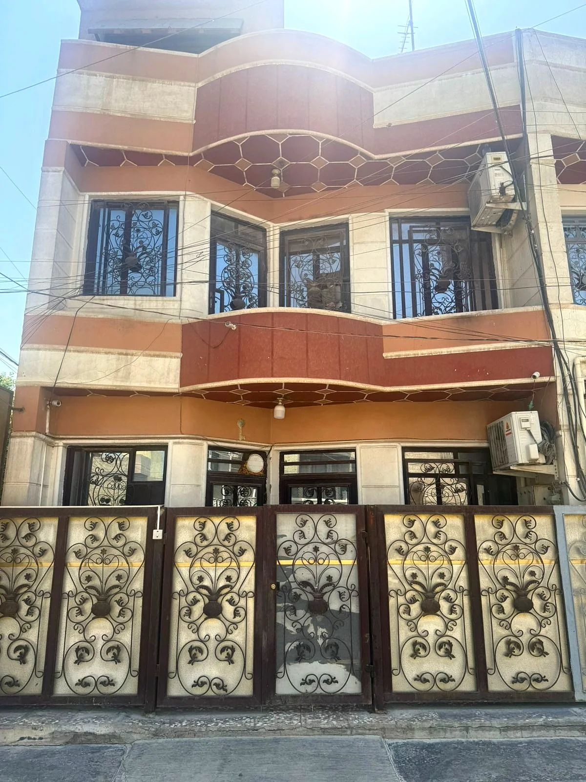 دار سكني للبيع