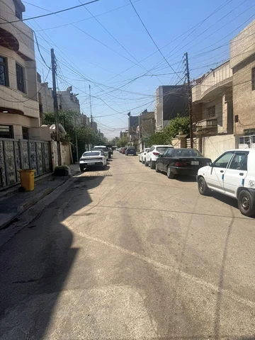 دار سكني للبيع