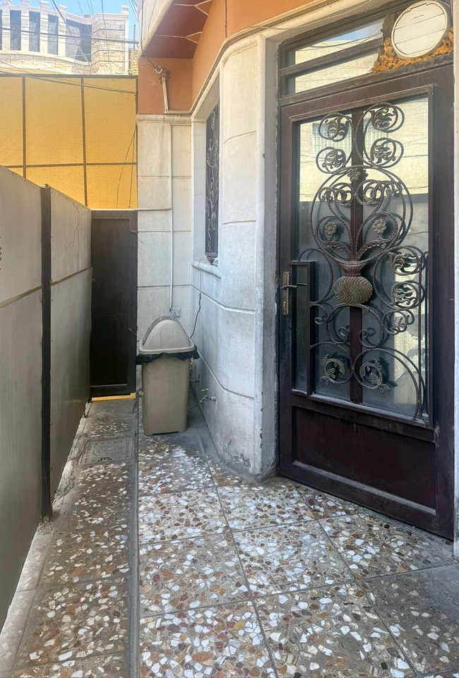 دار سكني للبيع