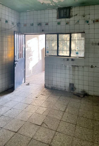 بيت للبيع طابق واحد مع كراج وحديقه
