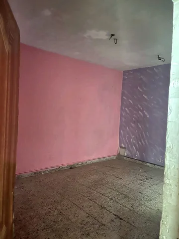 بيت للبيع طابق واحد مع كراج وحديقه
